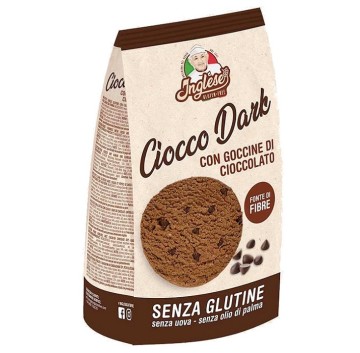 INGLESE Ciocco Dark 300g