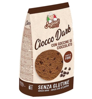 INGLESE Ciocco Dark 300g