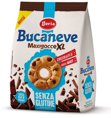 DORIA BUCANEVE MAXIGOCC XL 200ML