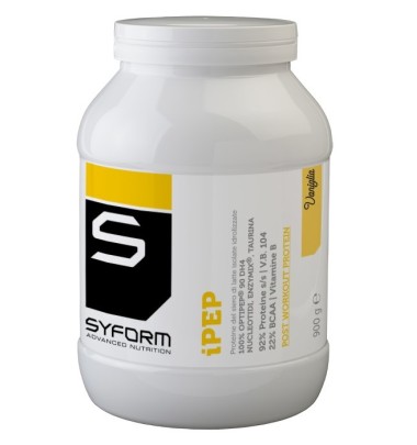 IPEP VANIGLIA 900G