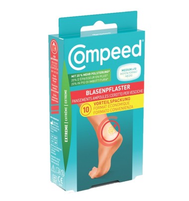 COMPEED Cer.Vesc.M Extreme10pz