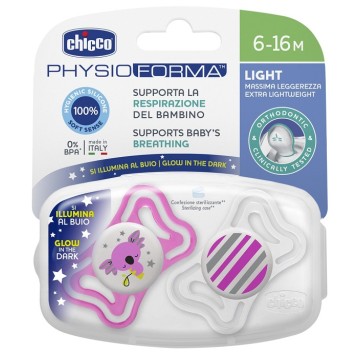 SUCCH 10334 LIGHT LUMI SIL6-16M