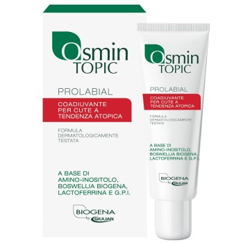 OSMIN TOPIC PROLABIAL 15ML