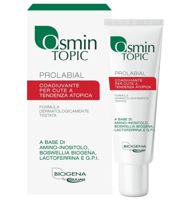 OSMIN TOPIC PROLABIAL 15ML