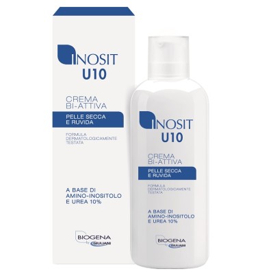 INOSIT U10 400ML