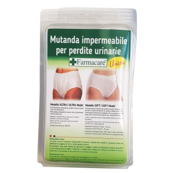 MUTANDA Incont.Ultra M F/CARE