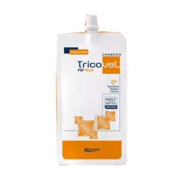 Tricovel Shampoo 200ml -ULTIMI ARRIVI-PRODOTTO ITALIANO-OFFERTISSIMA-ULTIMI PEZZI-