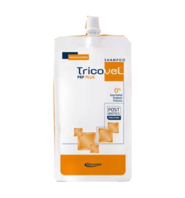 Tricovel Shampoo 200ml -ULTIMI ARRIVI-PRODOTTO ITALIANO-OFFERTISSIMA-ULTIMI PEZZI-
