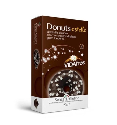 DONUTS E STELLE 90g