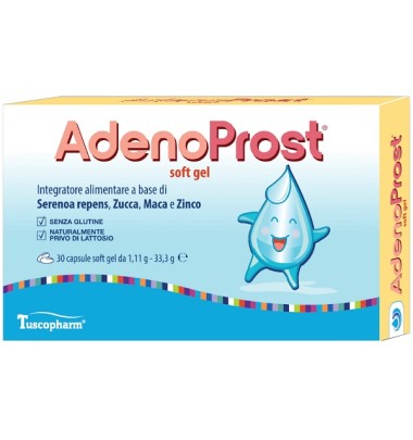 ADENOPROST 30SOFT GEL