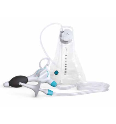 PERISTEEN PLUS CATET CONO KIT