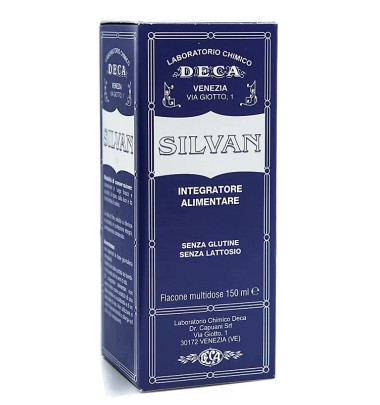 SILVAN 150ML