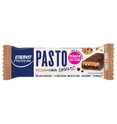 ENERVIT PROT SOST COOKIE CHOKO