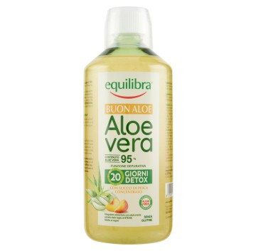 BUON ALOE VERA 95% 1000ml