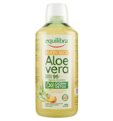 BUON ALOE VERA 95% 1000ml
