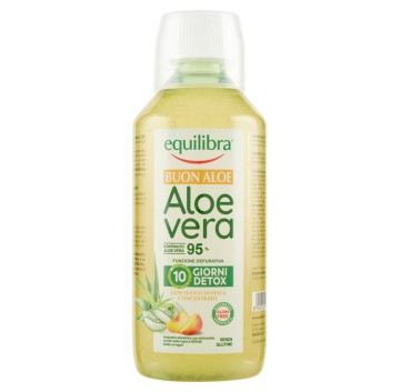 BUON ALOE VERA 95%  500ml