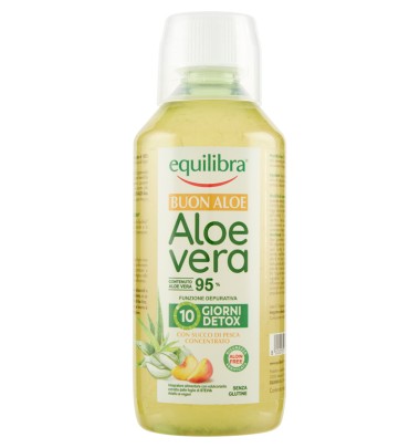 BUON ALOE VERA 95%  500ml
