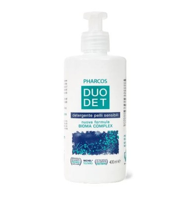 DUODET PHARCOS 400ML