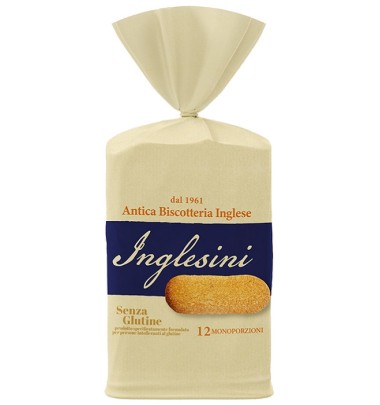 INGLESE Sav.Ingl.Sacc.240g