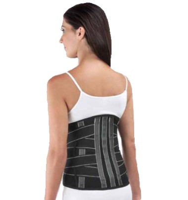 FGP Cors.El.IN-CROSS33 Nero M