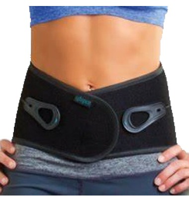 FGP Cors.Semir.Aspen Lumb.L