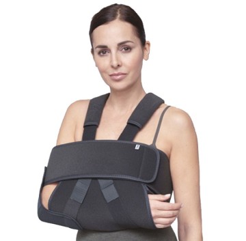 FGP Immob.Br-Spalla+Gomito