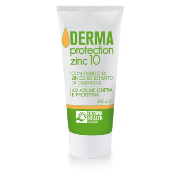 DERMA PROTECTION ZINC 10 200ML