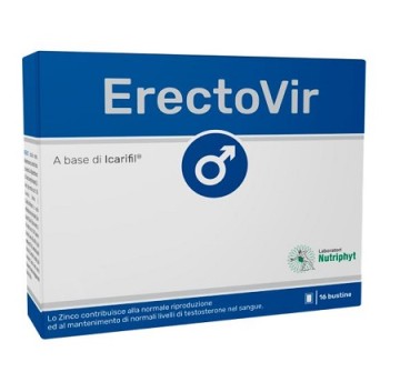 ERECTOVIR 16BUST