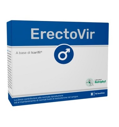 ERECTOVIR 16BUST