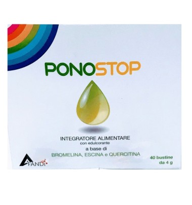 PONOSTOP 40BUST 4G