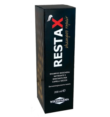 RESTAX Sh.Repair 200ml