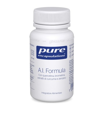 PURE ENCAPSUL AI FORMULA 30CPS