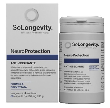 NEUROPROTECTION 60CPS