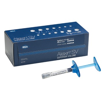 ALIAXIN SV SIR INTRAD 1ML