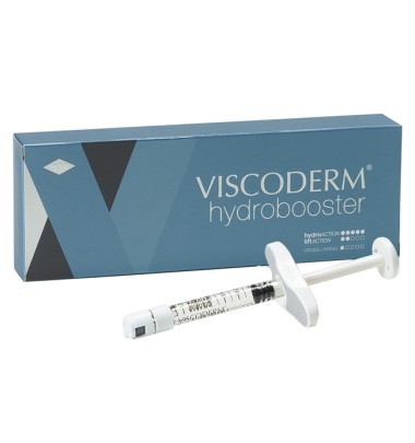 VISCODERM HYDROBOOSTER SIR 1,1