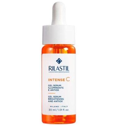 RILASTIL INTENSE C GEL SERUM