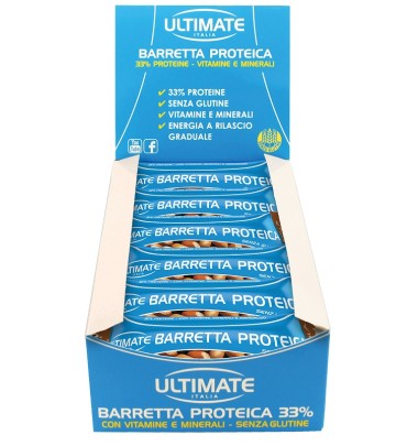 ULTIMATE BARR PROT NOCC 24PZ