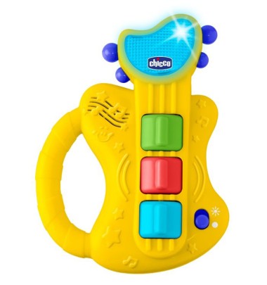 GIOCO 96200 CHITARRA MUSICALE