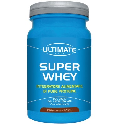 ULTIMATE SUPER WHEY CIOC SC700