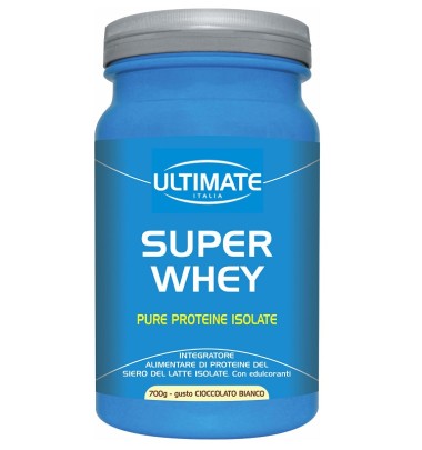 ULTIMATE SUPER WHEY CIOC BI700