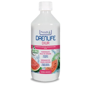 DRENLIFE DIUR*500ml