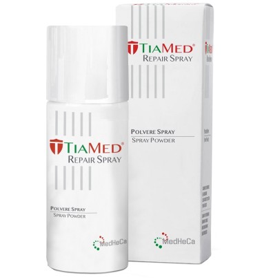 TIAMED REPAIR Spray 125ml