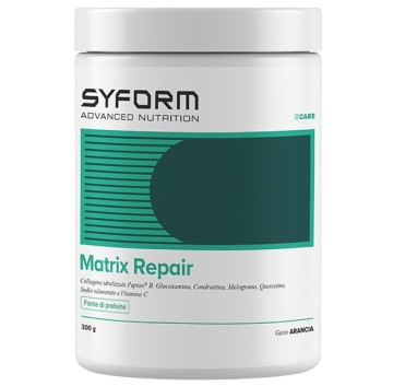 MATRIX REPAIR ARANCIA 300GR SY