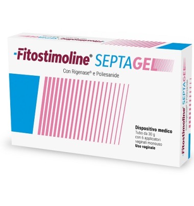 FITOSTIMOLINE SEPTAGEL GEL VAG