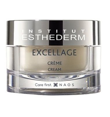 TIME EXCELLAGE Crema 50ml