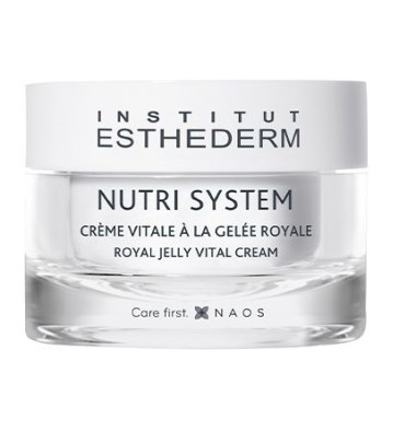 TIME NUTRI CREME GELEE ROYALE