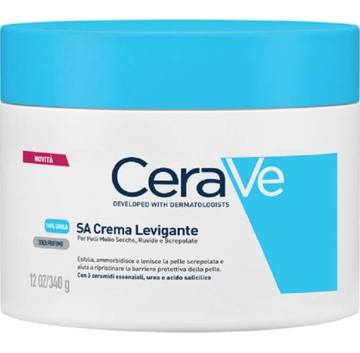 CERAVE SA CREMA LEVIGANTE 340G