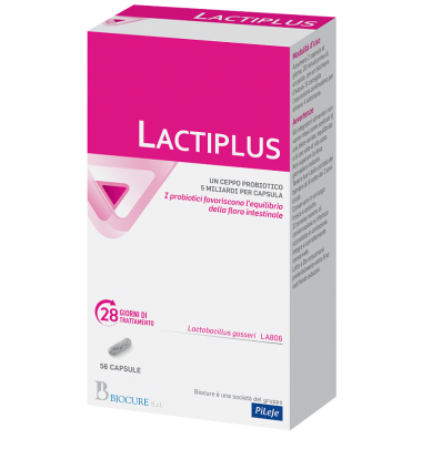 LACTIPLUS 56CPS