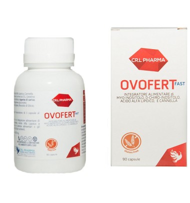 OVOFERT FAST CPS