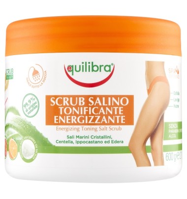 EQUILIBRA SCRUB SALINO TONIF